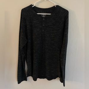 American Eagle Men’s Long Sleeve T-Shirt